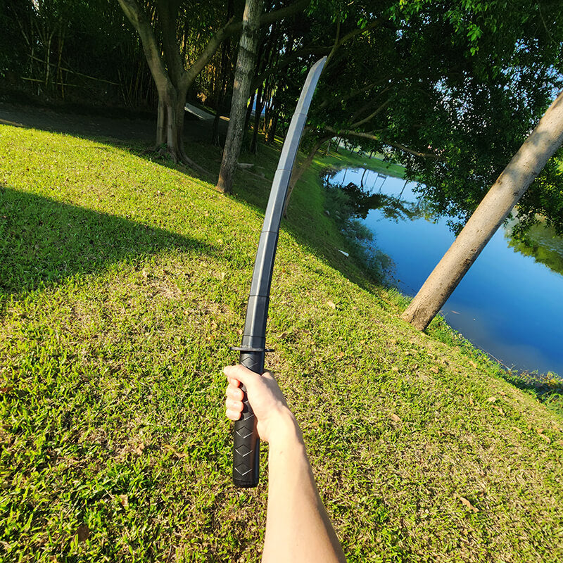 SIKIRA - Foldable Anime Samurai Sword