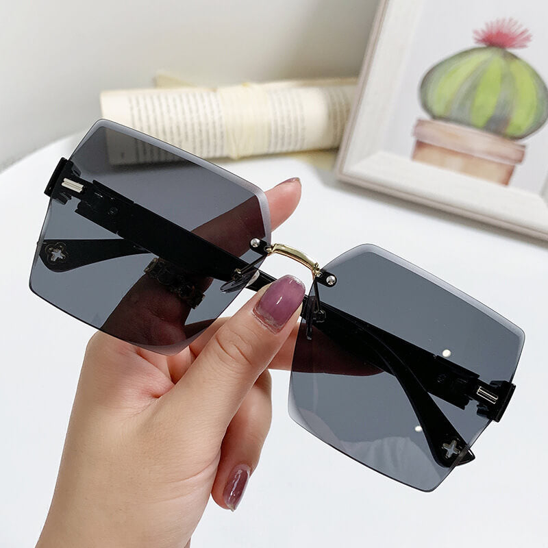 LOLITA - Trendy Sunglasses for Women (polarized)