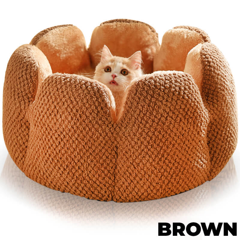 Pet Bed "PARADISE" for Dogs & Cats