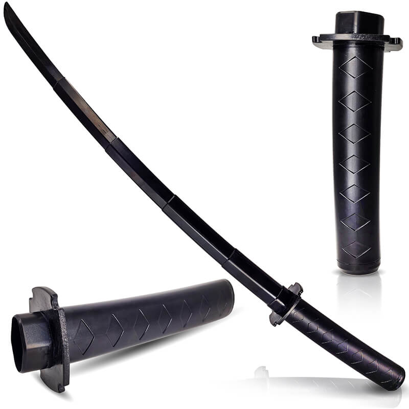 SIKIRA - Foldable Anime Samurai Sword