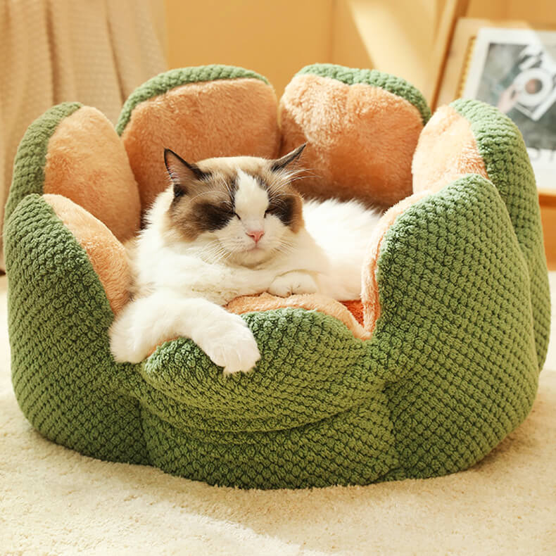 Pet Bed "PARADISE" for Dogs & Cats