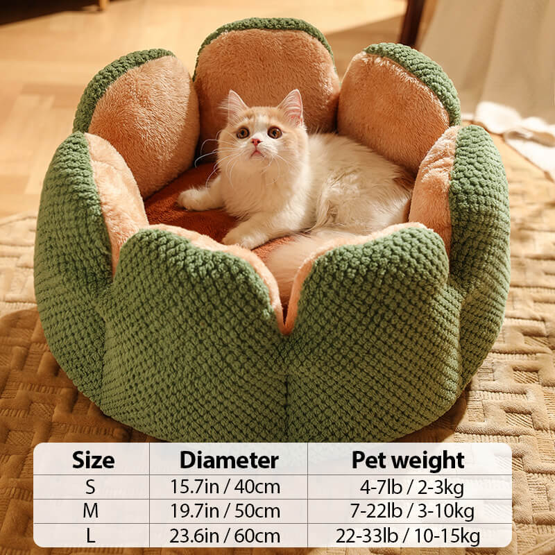 Pet Bed "PARADISE" for Dogs & Cats