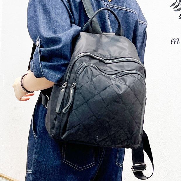 Stylish Backpack for Women