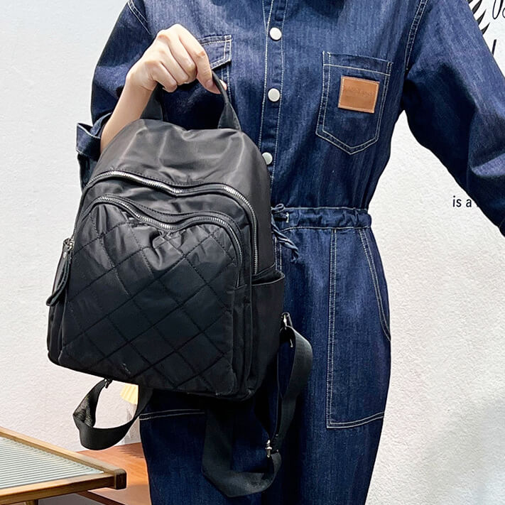 Stylish Backpack for Women
