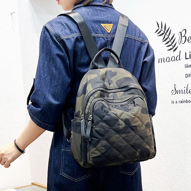 Stylish Backpack for Women
