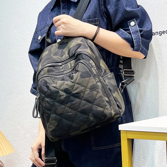 Stylish Backpack for Women