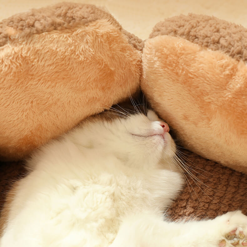 Pet Bed "PARADISE" for Dogs & Cats