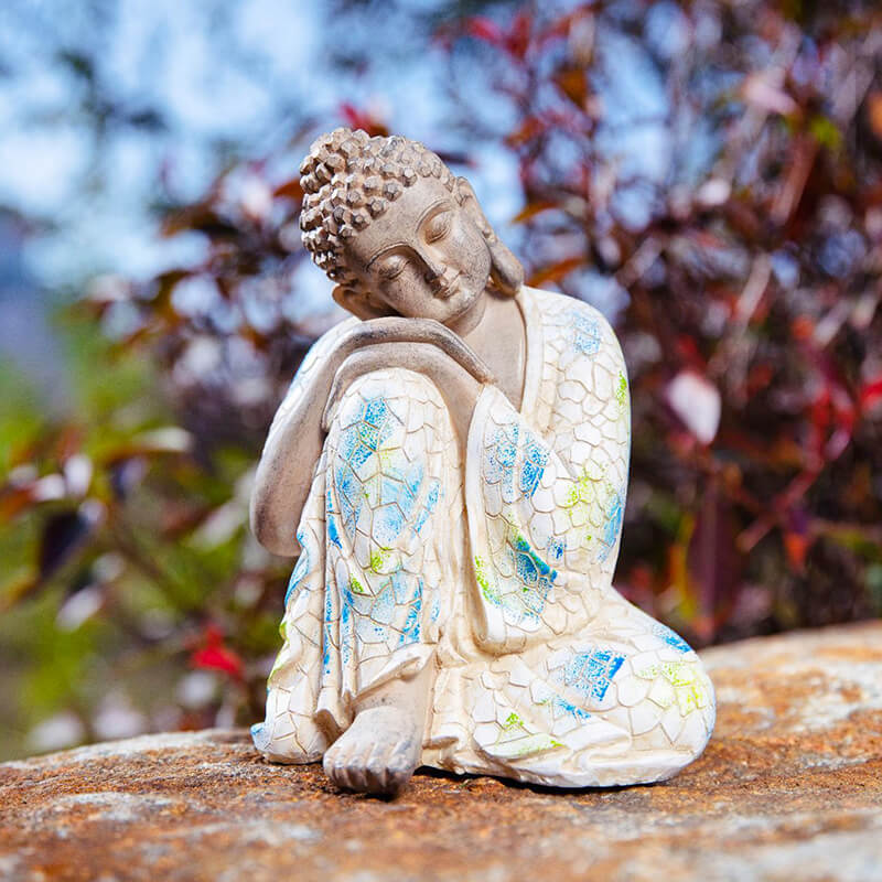 Buddha statue in Thailand style