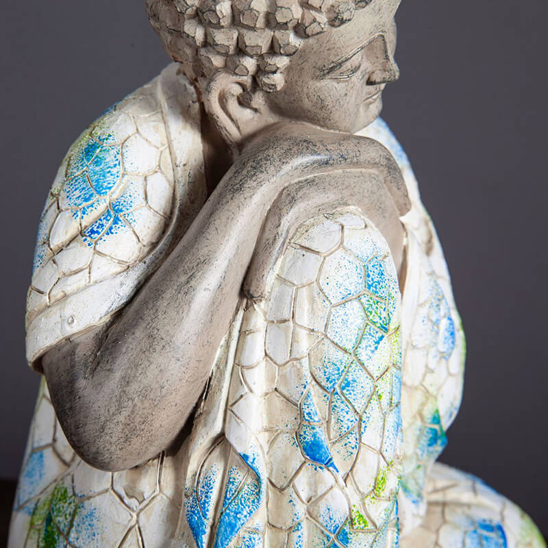 Buddha statue in Thailand style