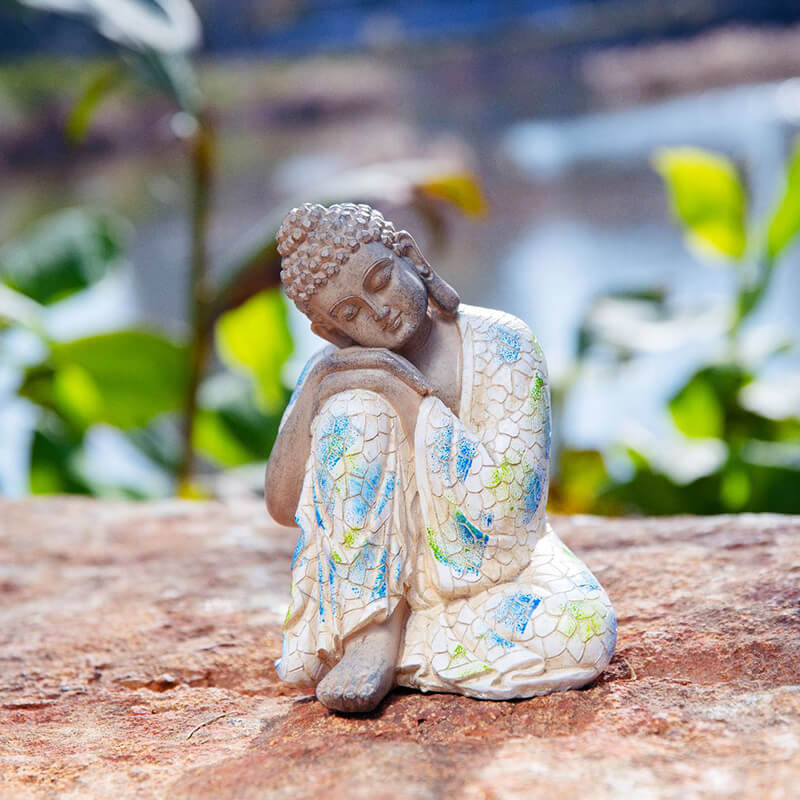 Buddha statue in Thailand style