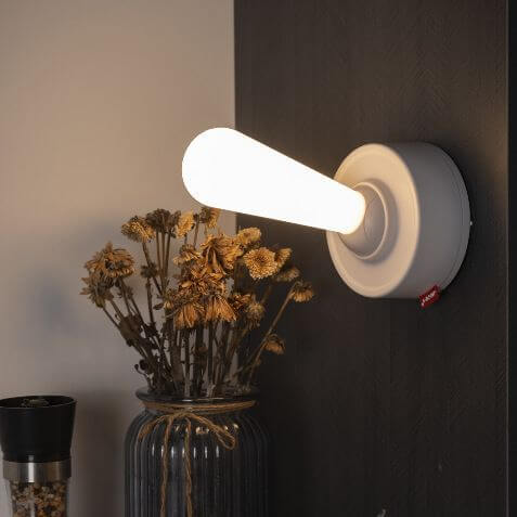 Toggle Switch Shaped Lamp (USB Rechargeable)