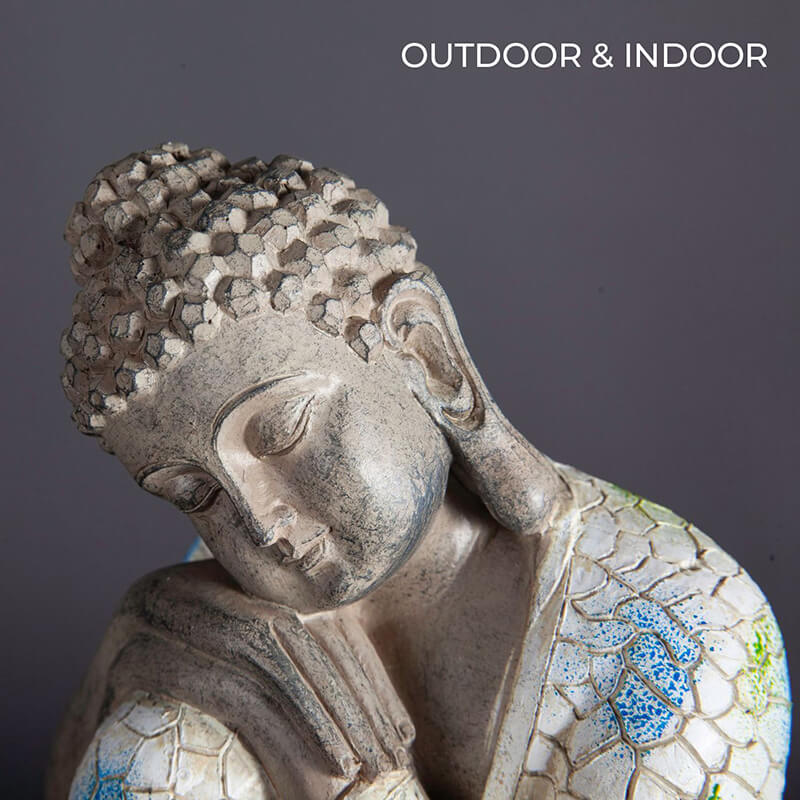 Buddha statue in Thailand style