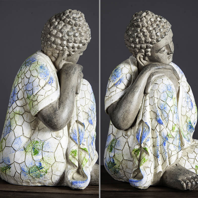 Buddha statue in Thailand style