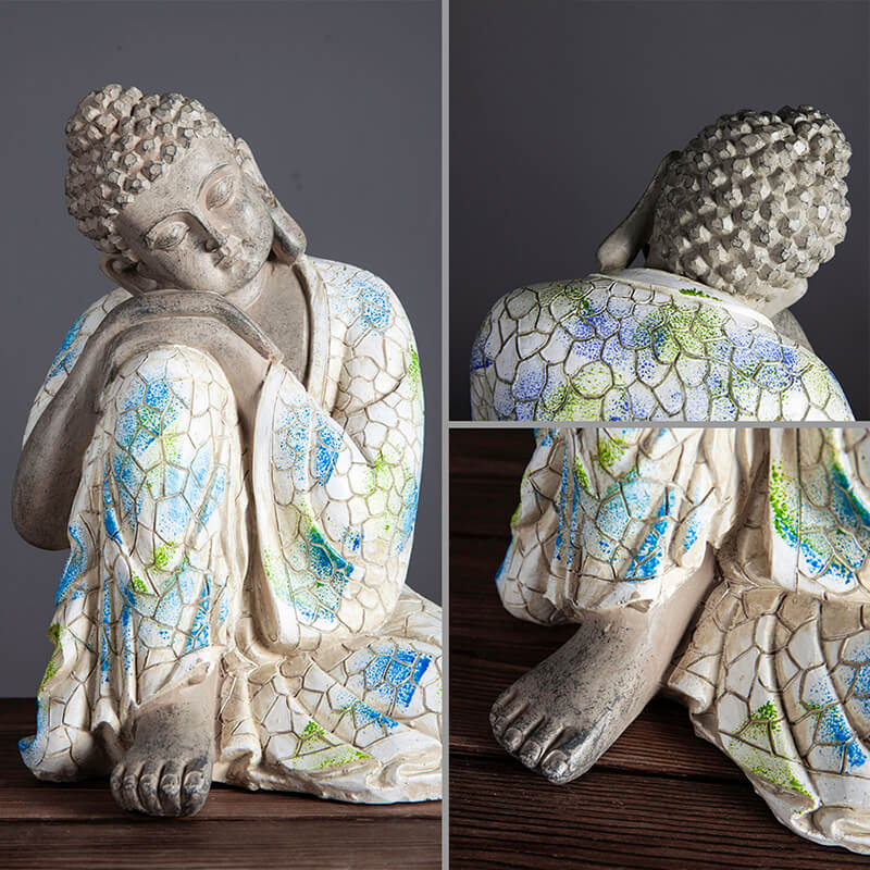 Buddha statue in Thailand style
