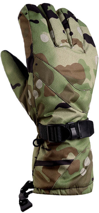 BATTLEFIELD SKI / SNOWBOARD, WINTER GLOVES