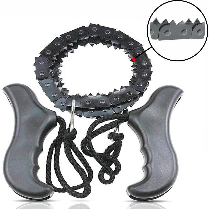 BLACKWOOD Outdoor Compact Chainsaw