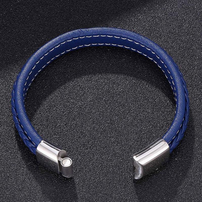 BULL design Men's Bracelet in 3 colors