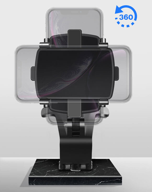 Phone Clip Mount for Car