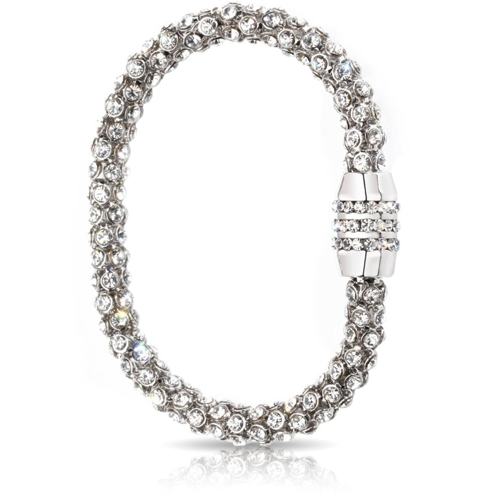 VAROLE® Crystal Bracelet for Women