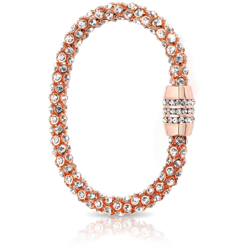 VAROLE® Crystal Bracelet for Women