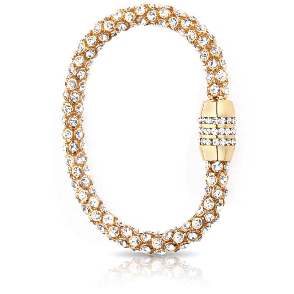 VAROLE® Crystal Bracelet for Women