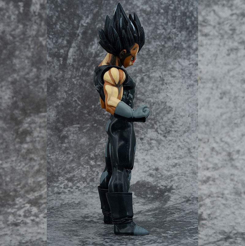 VEGETA Comic Style ✪ “Dragon Ball” Action Figure