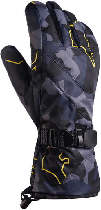 BATTLEFIELD SKI / SNOWBOARD, WINTER GLOVES