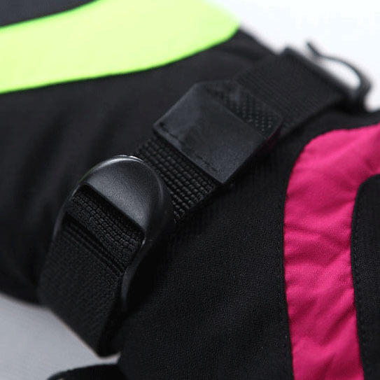 ARCTICA SKI / SNOWBOARD GLOVES