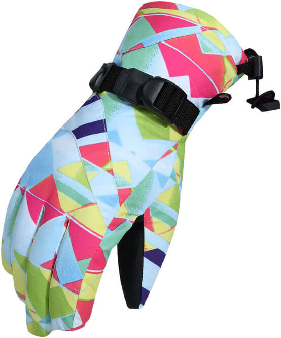 ARCTICA SKI / SNOWBOARD GLOVES