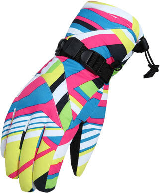ARCTICA SKI / SNOWBOARD GLOVES