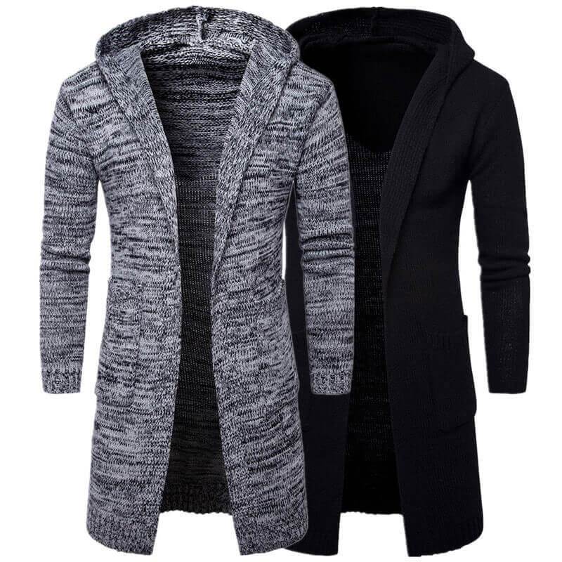 Eleganter Milano Strickpullover aus Baumwolle - Limited Edition