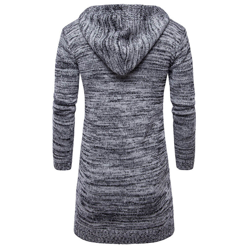 Eleganter Milano Strickpullover aus Baumwolle - Limited Edition