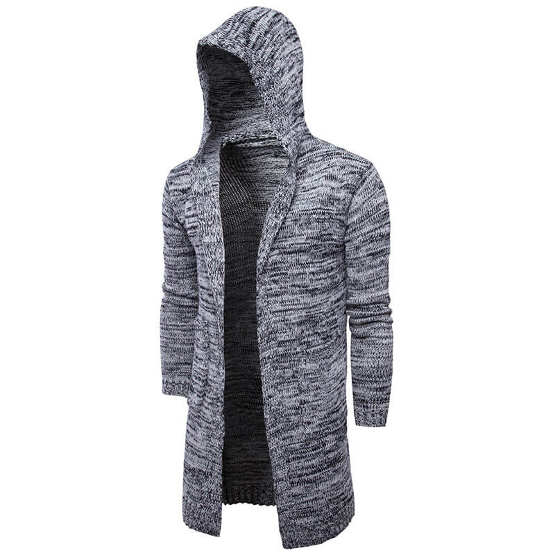 Eleganter Milano Strickpullover aus Baumwolle - Limited Edition