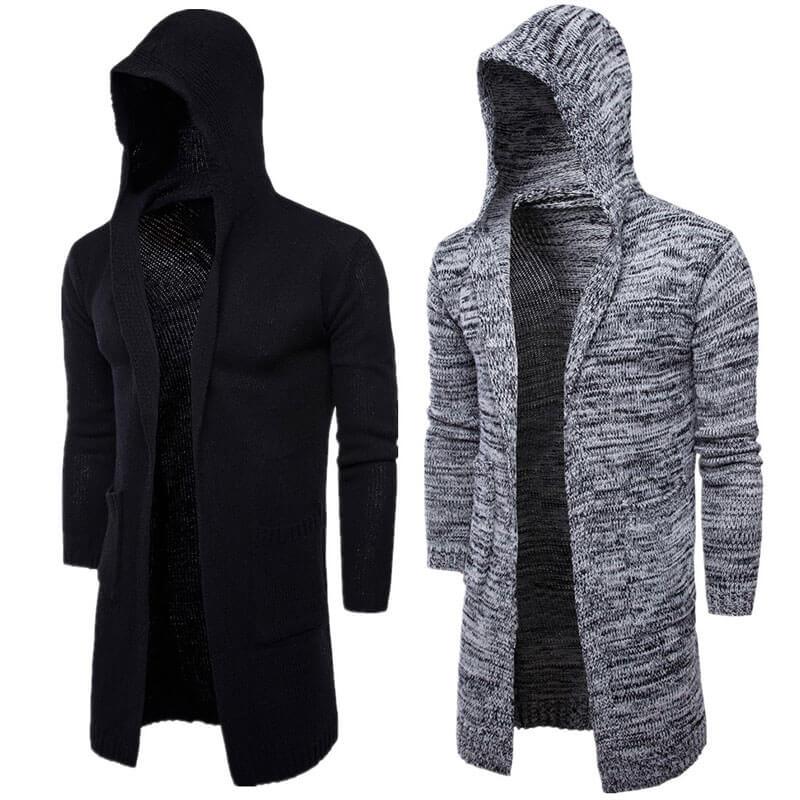 Eleganter Milano Strickpullover aus Baumwolle - Limited Edition