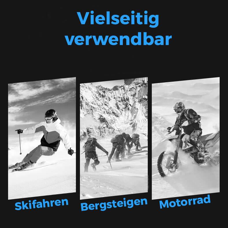 Vizap® touchscreen winter gloves