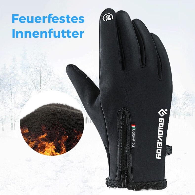 Vizap® touchscreen winter gloves
