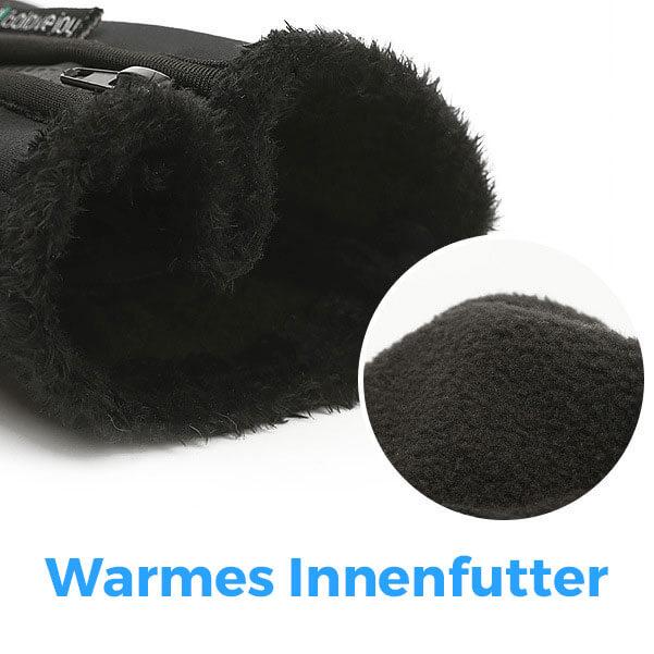 Vizap® touchscreen winter gloves