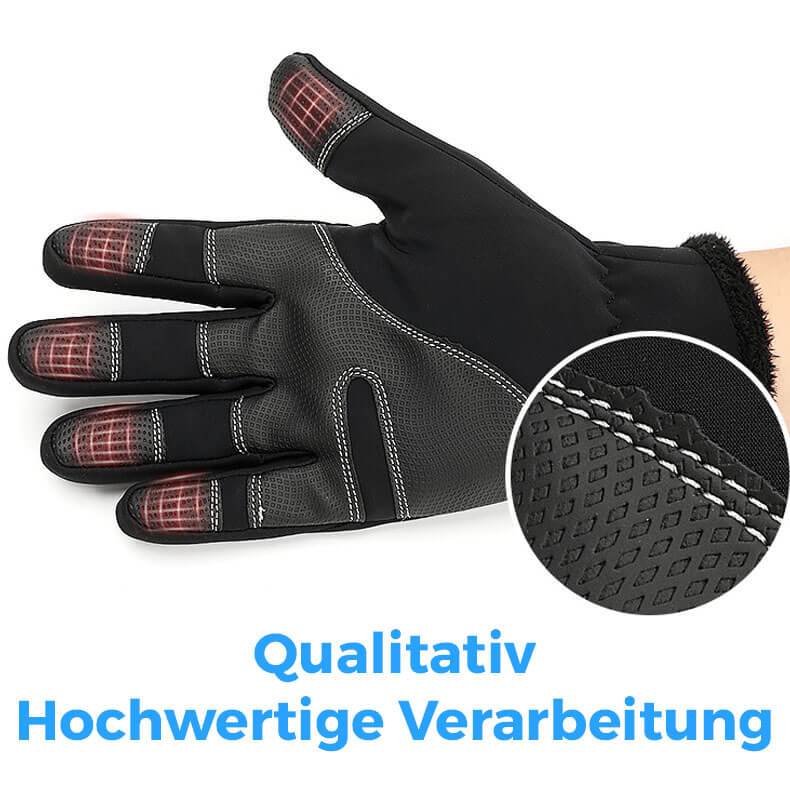 Vizap® touchscreen winter gloves