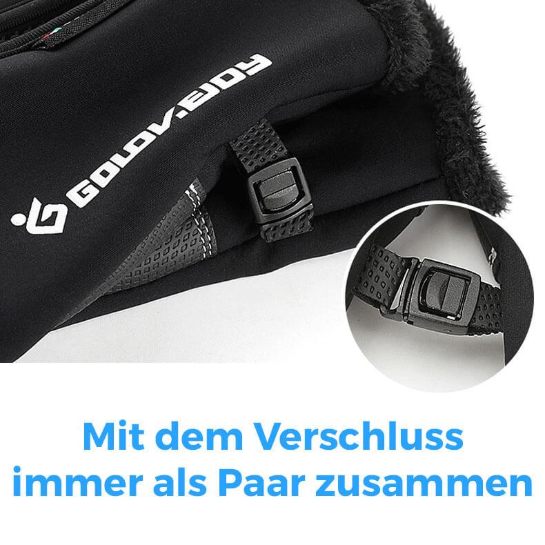 Vizap® touchscreen winter gloves