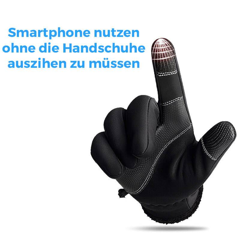 Vizap® touchscreen winter gloves
