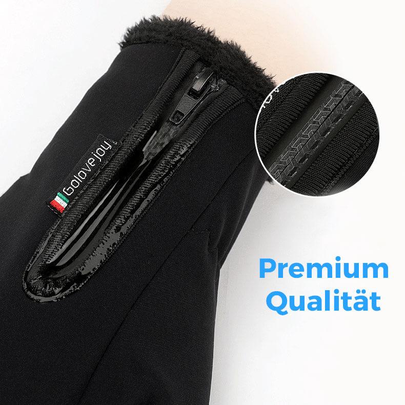 Vizap® touchscreen winter gloves