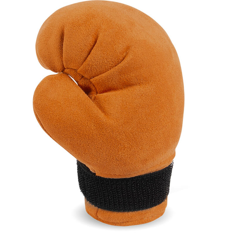 Boxing Glove Shift Knob Cover