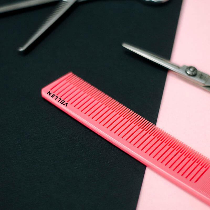 VELLEN Premium Comb for Hairdressers