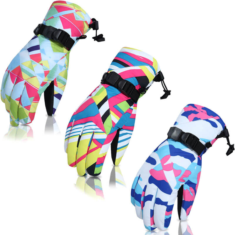 ARCTICA SKI / SNOWBOARD GLOVES