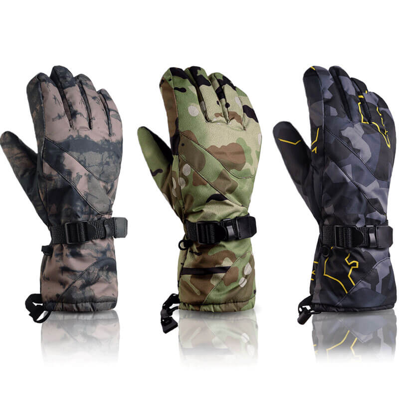 BATTLEFIELD SKI / SNOWBOARD, WINTER GLOVES