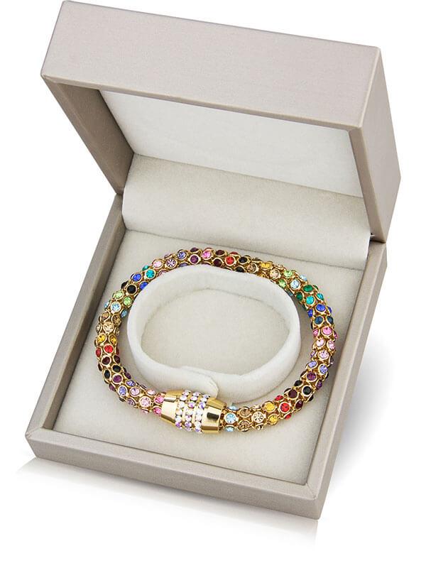 VAROLE® Crystal Bracelet for Women