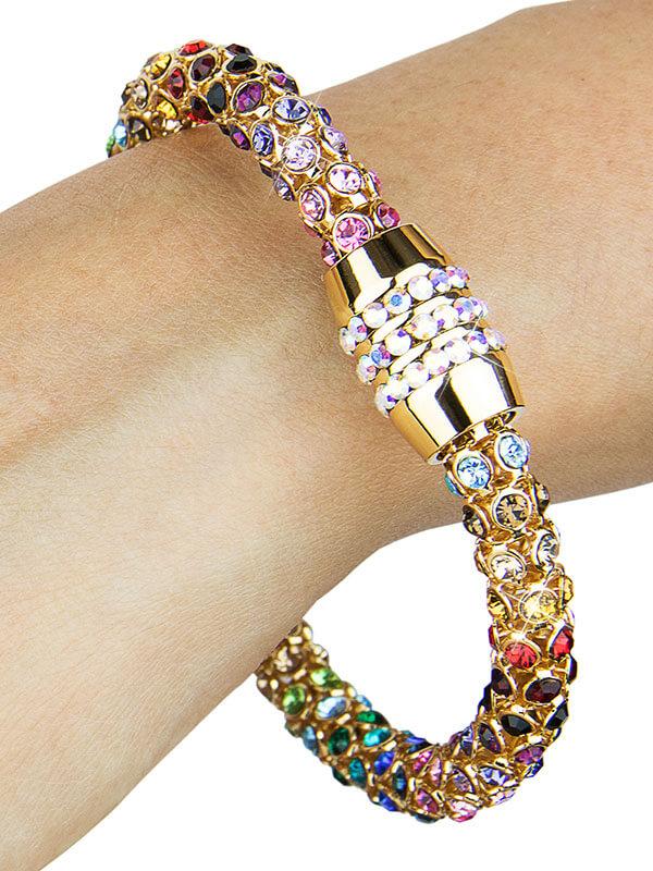 VAROLE® Crystal Bracelet for Women