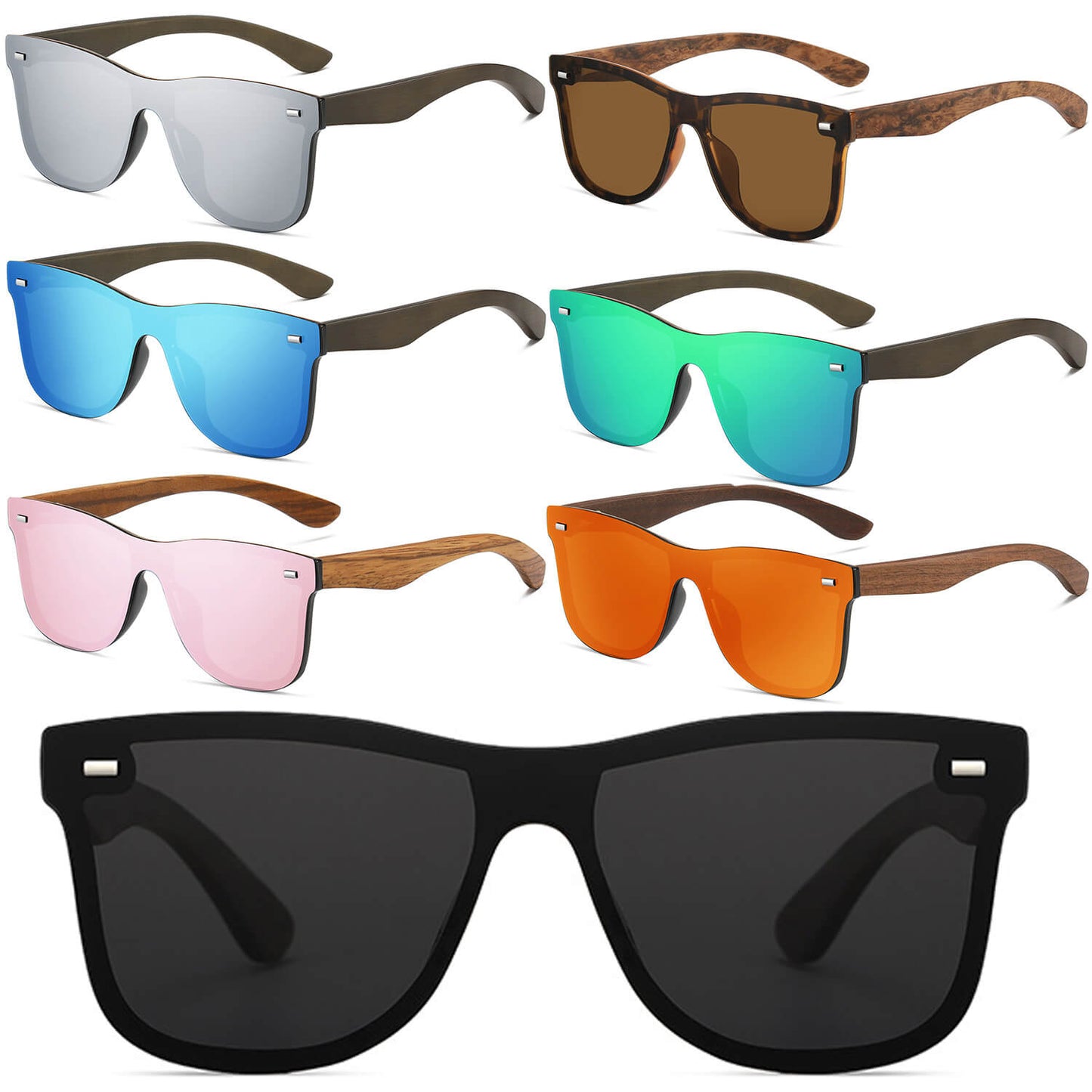 KDREAM - Premium Sunglasses (polarized)