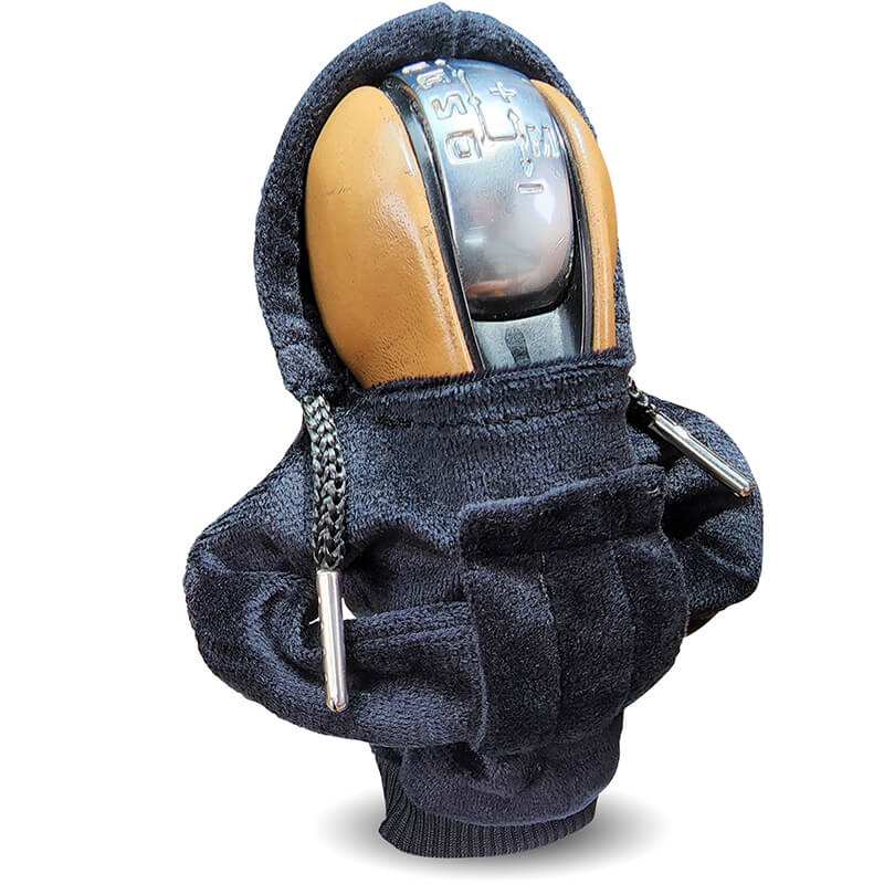 *NEW* Car Shift Knob Hoodie