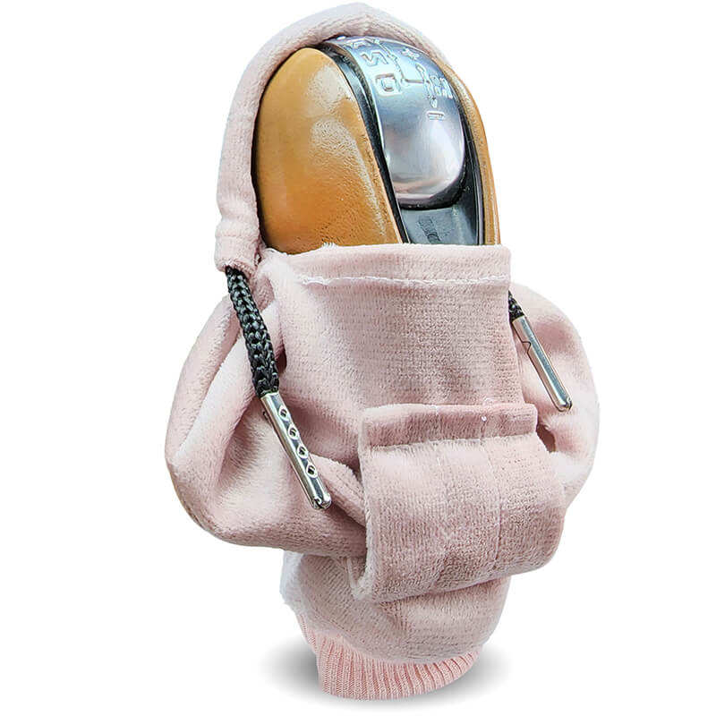 *NEW* Car Shift Knob Hoodie
